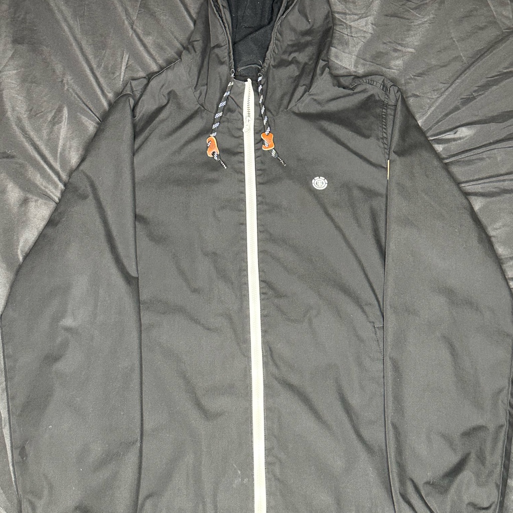 Element Jacket. For All Elements
